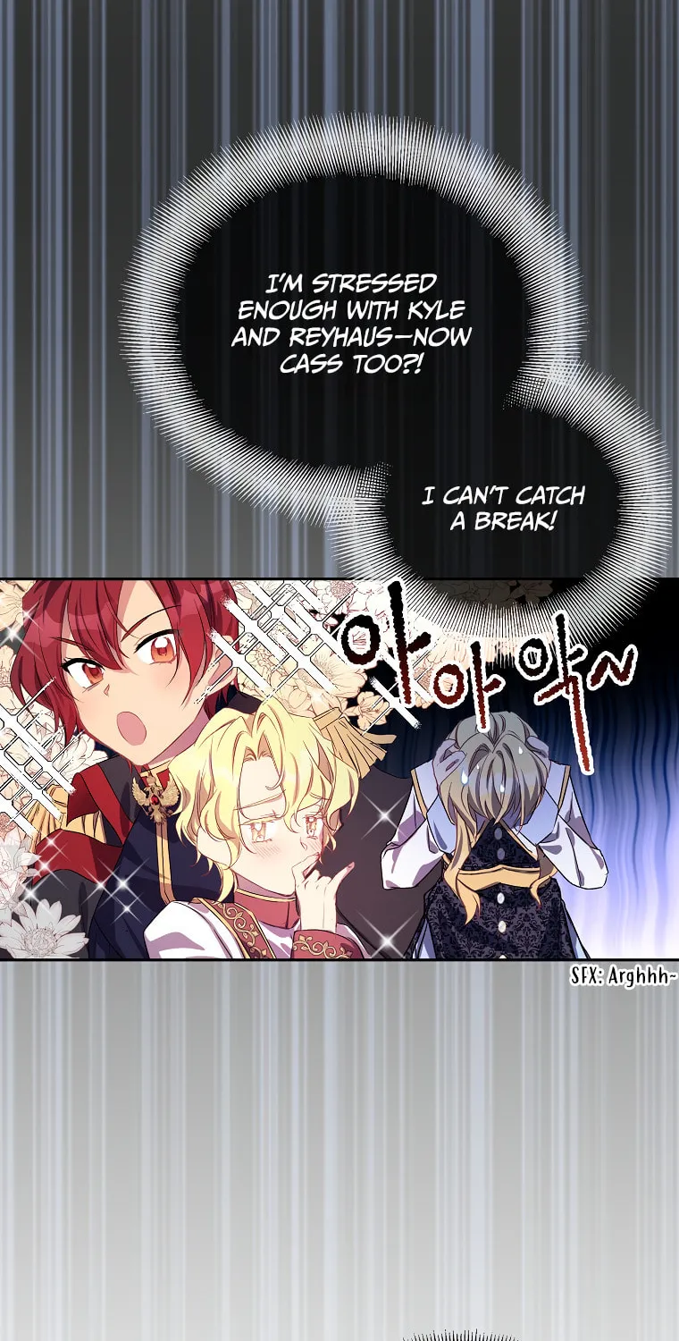The Beloved Fake Saint Chapter 15 page 73 - 