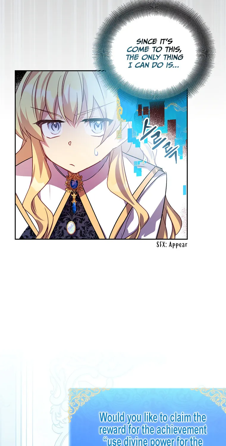 The Beloved Fake Saint Chapter 15 page 74 - 