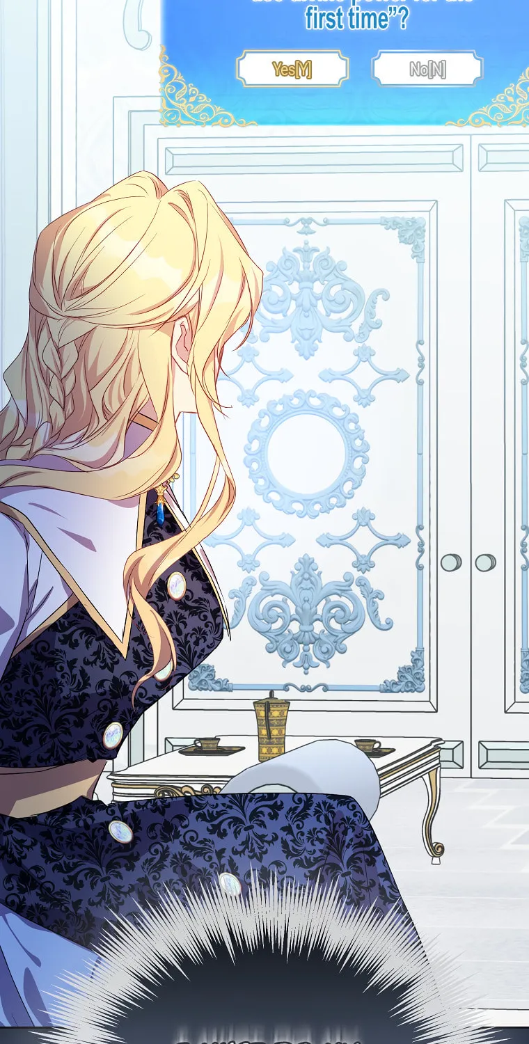 The Beloved Fake Saint Chapter 15 page 75 - 
