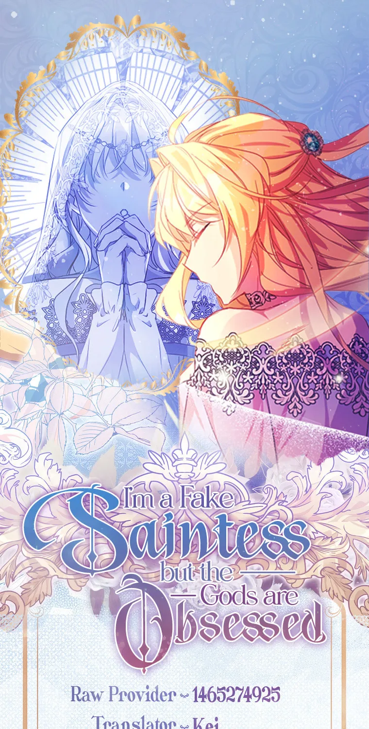 The Beloved Fake Saint Chapter 15 page 78 - 