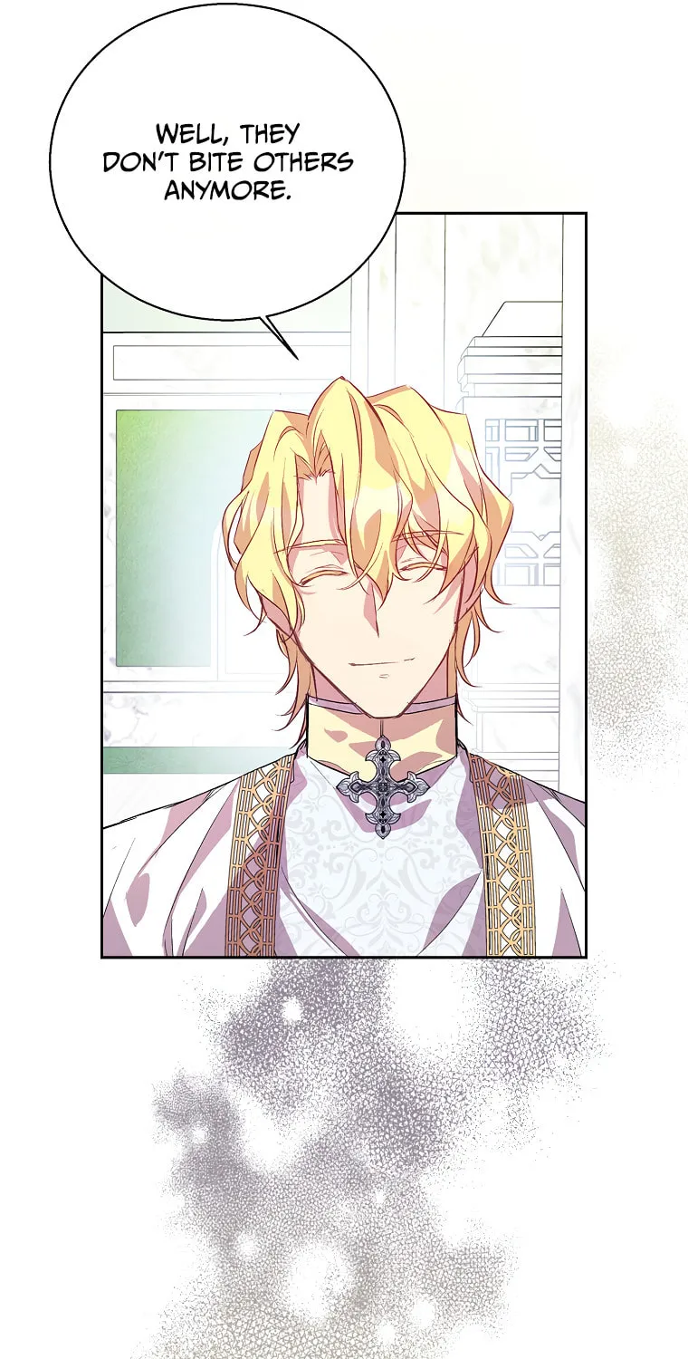 The Beloved Fake Saint Chapter 15 page 9 - 
