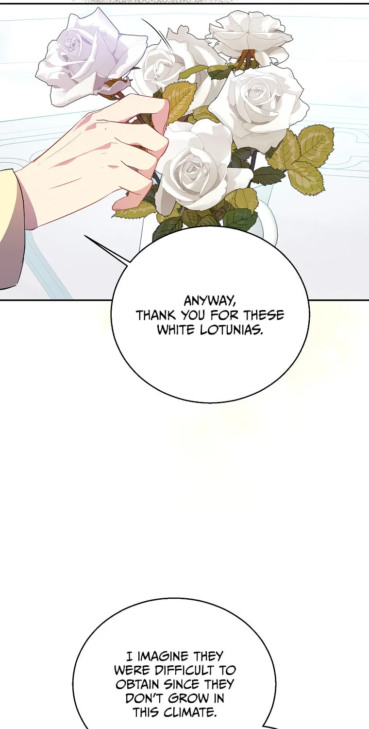 The Beloved Fake Saint Chapter 15 page 10 - 