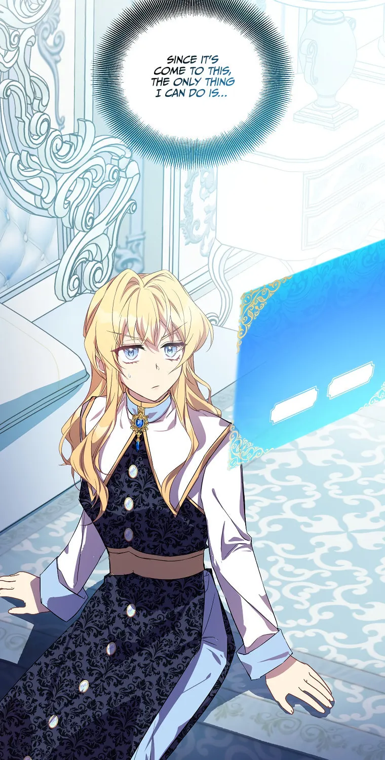 The Beloved Fake Saint Chapter 16 page 2 - 