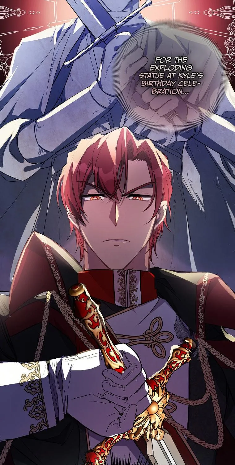 The Beloved Fake Saint Chapter 16 page 16 - 