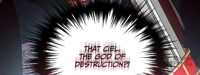 The Beloved Fake Saint Chapter 16 page 17 - 