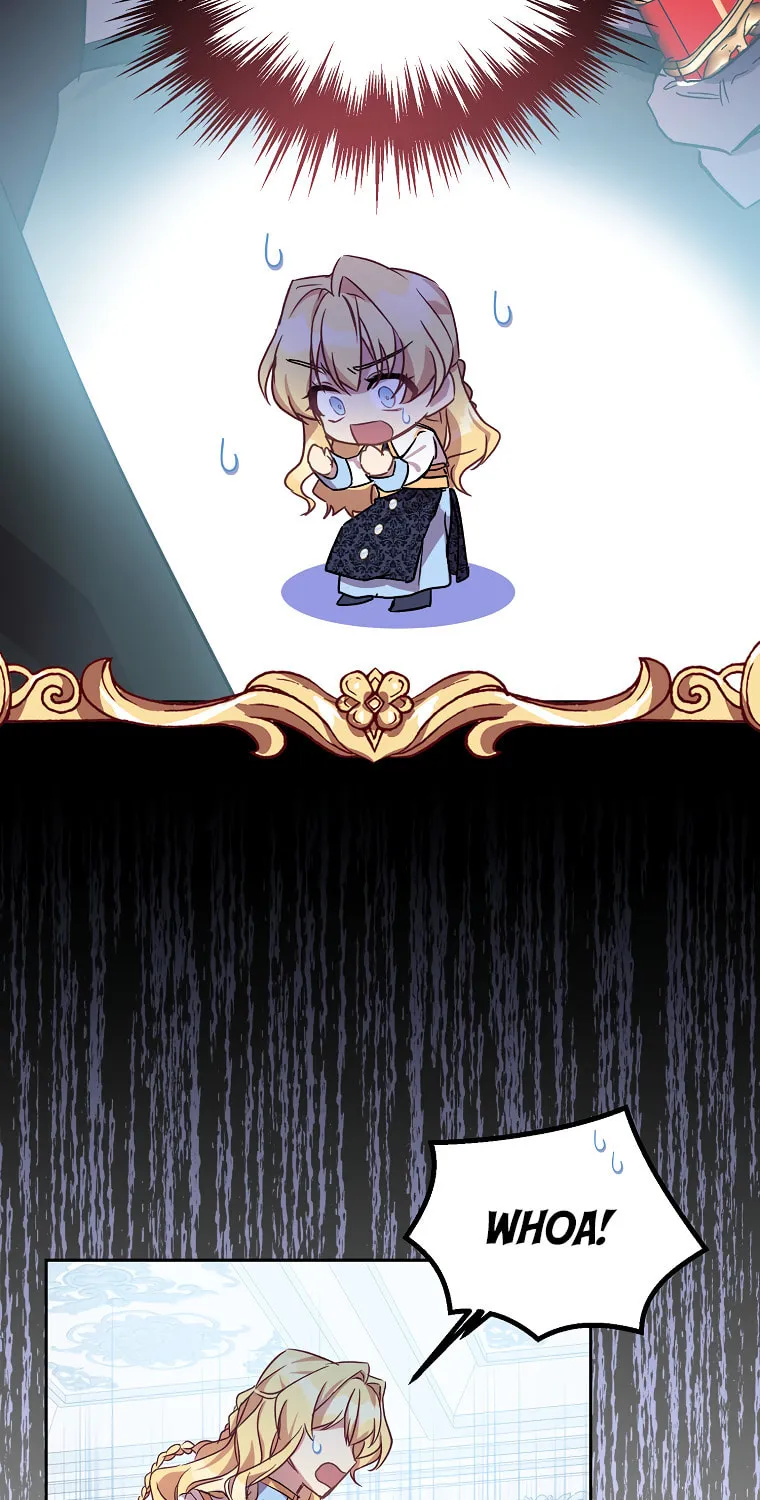 The Beloved Fake Saint Chapter 16 page 18 - 