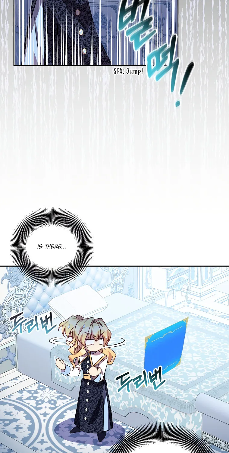 The Beloved Fake Saint Chapter 16 page 20 - 