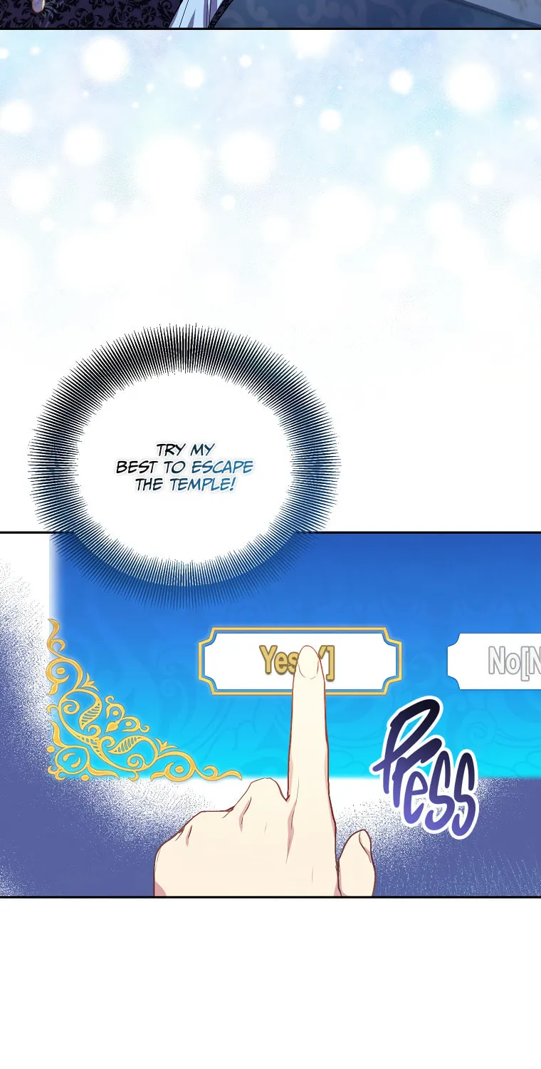 The Beloved Fake Saint Chapter 16 page 3 - 