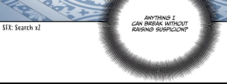 The Beloved Fake Saint Chapter 16 page 21 - 