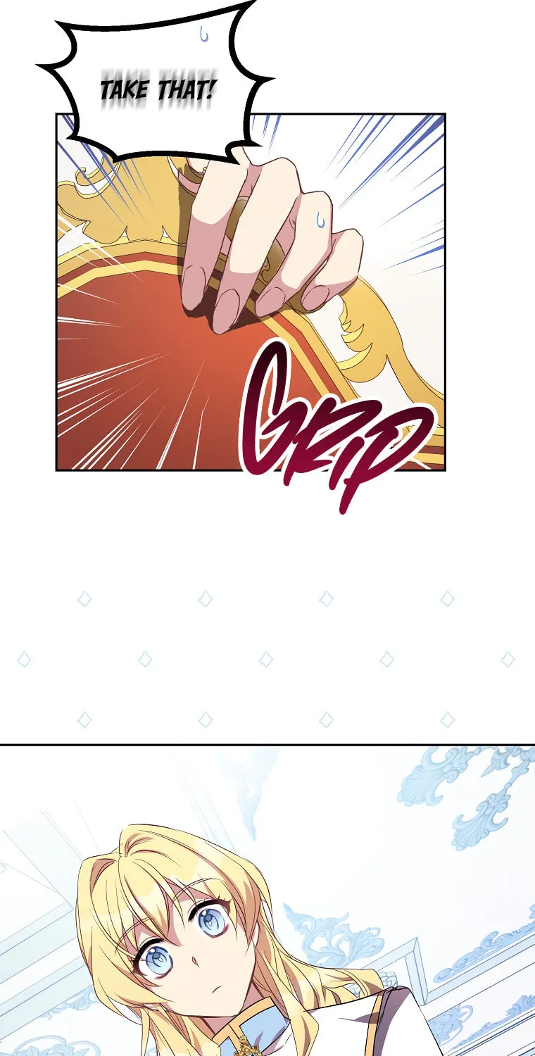 The Beloved Fake Saint Chapter 16 page 23 - 