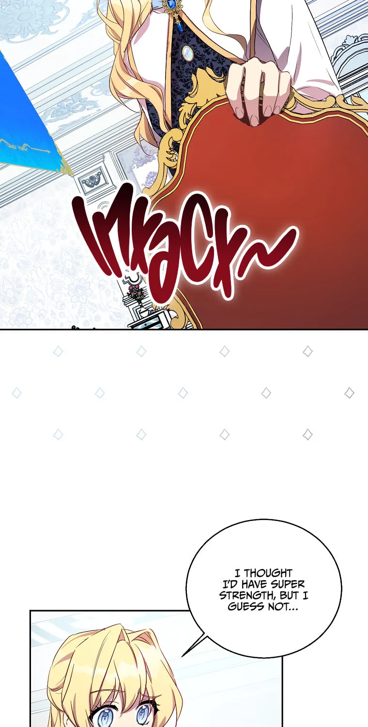 The Beloved Fake Saint Chapter 16 page 24 - 