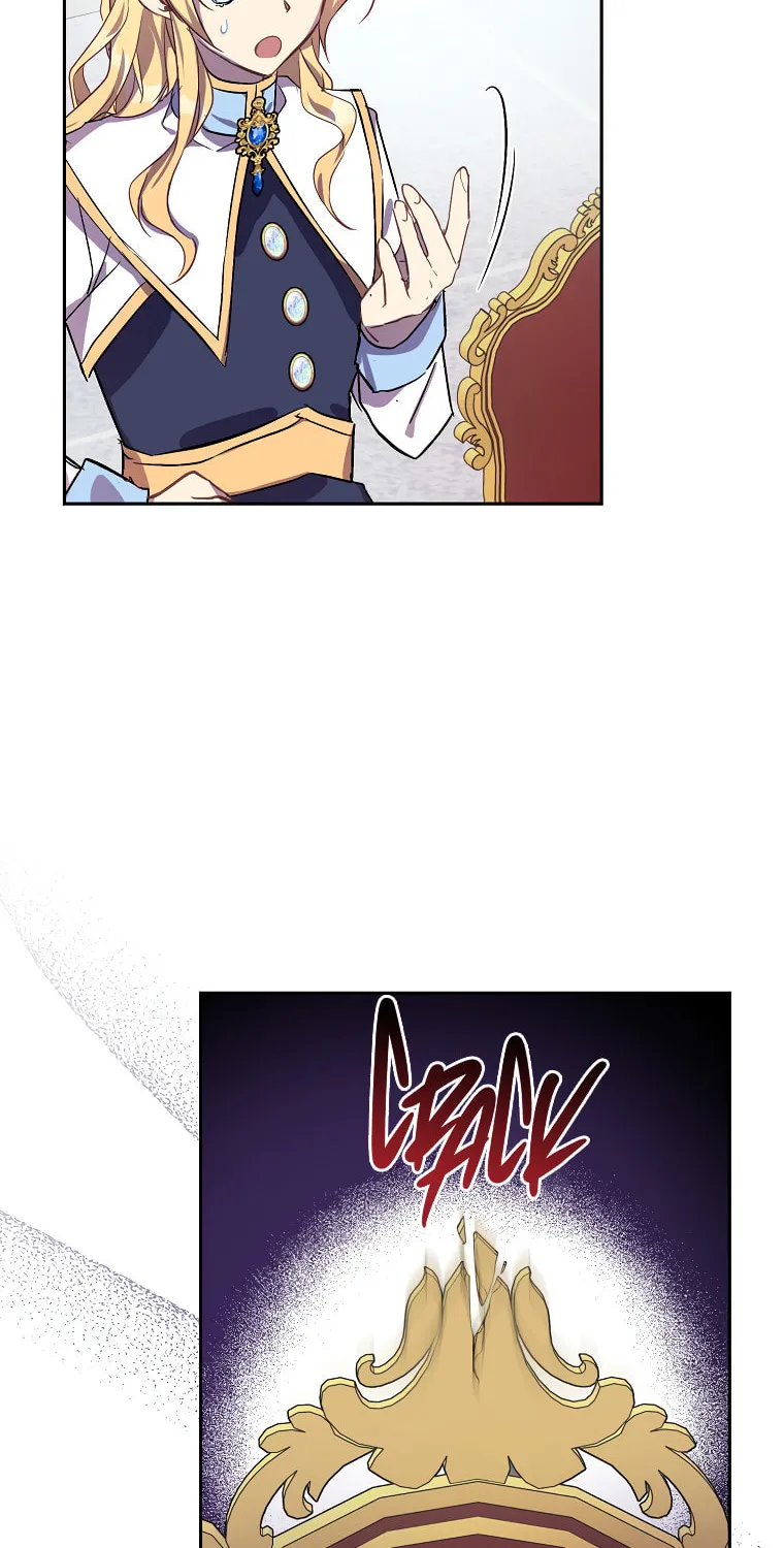 The Beloved Fake Saint Chapter 16 page 25 - 