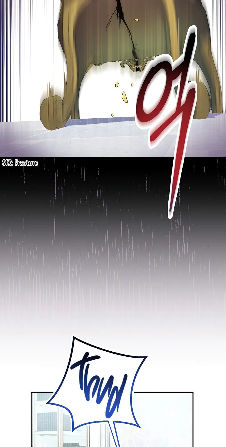 The Beloved Fake Saint Chapter 16 page 27 - 