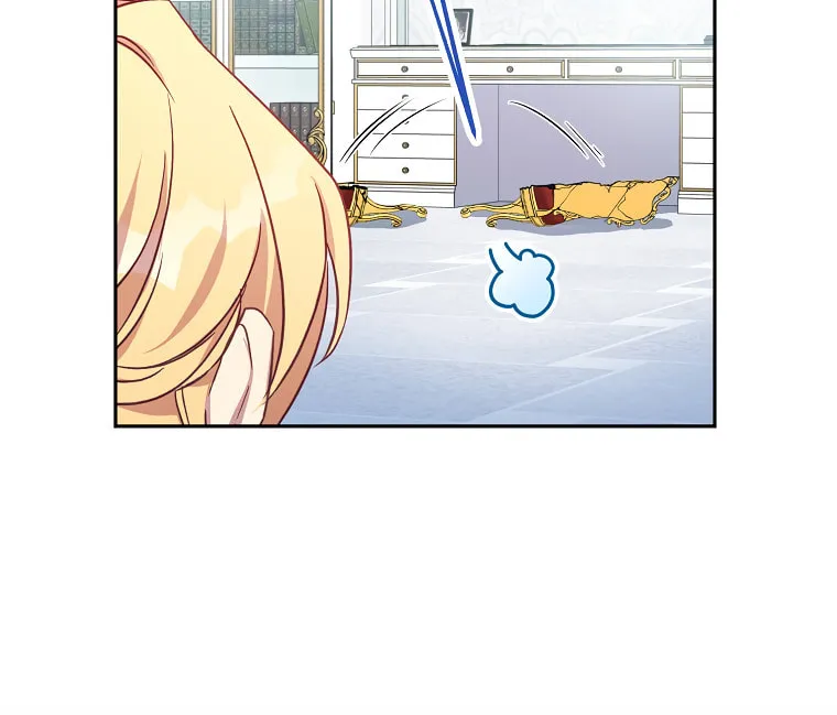 The Beloved Fake Saint Chapter 16 page 28 - 