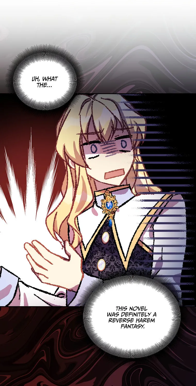 The Beloved Fake Saint Chapter 16 page 29 - 