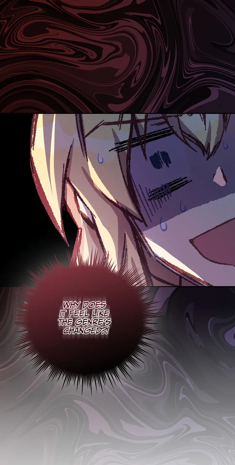 The Beloved Fake Saint Chapter 16 page 30 - 