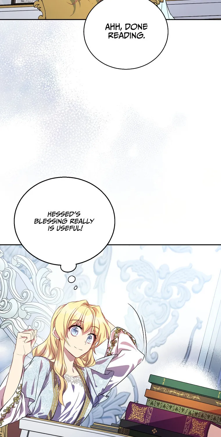The Beloved Fake Saint Chapter 16 page 33 - 