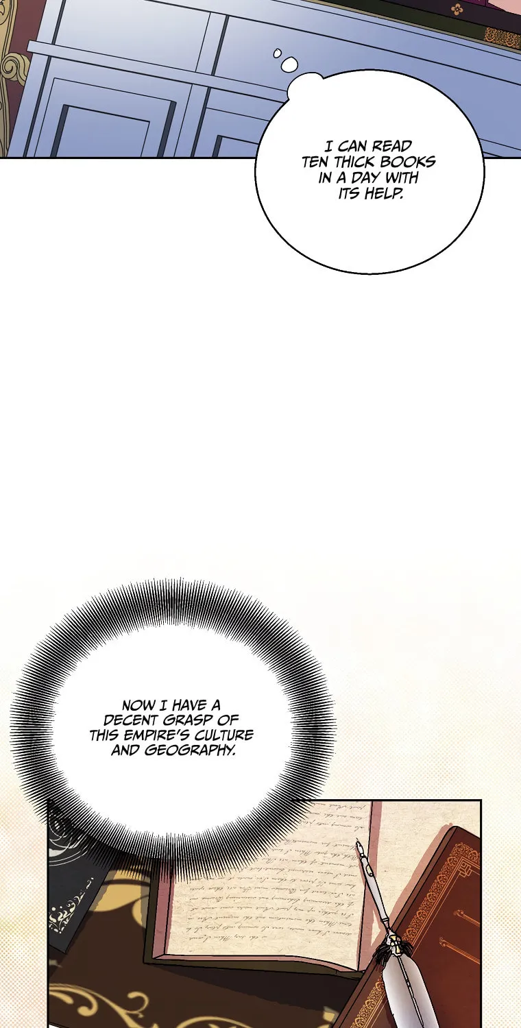 The Beloved Fake Saint Chapter 16 page 34 - 