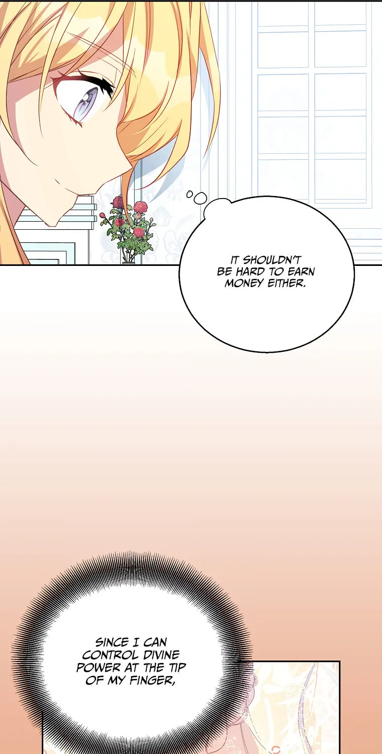 The Beloved Fake Saint Chapter 16 page 36 - 