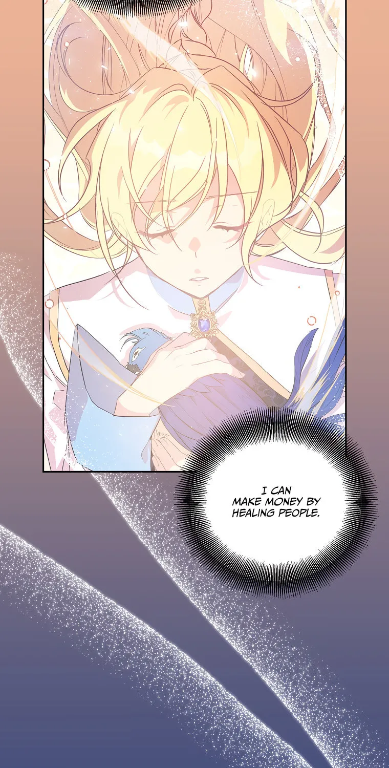 The Beloved Fake Saint Chapter 16 page 37 - 