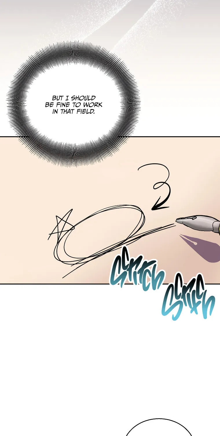 The Beloved Fake Saint Chapter 16 page 39 - 