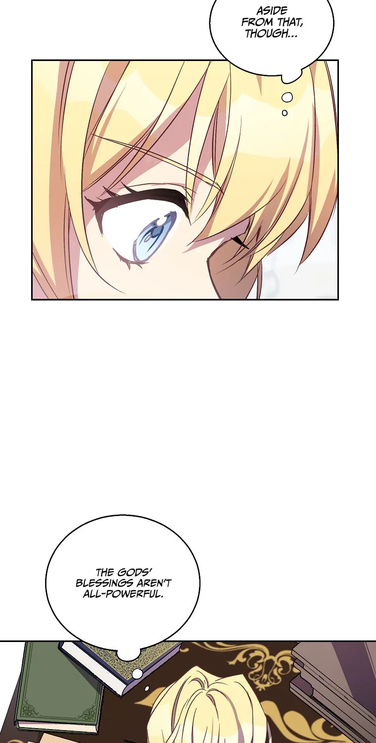 The Beloved Fake Saint Chapter 16 page 40 - 