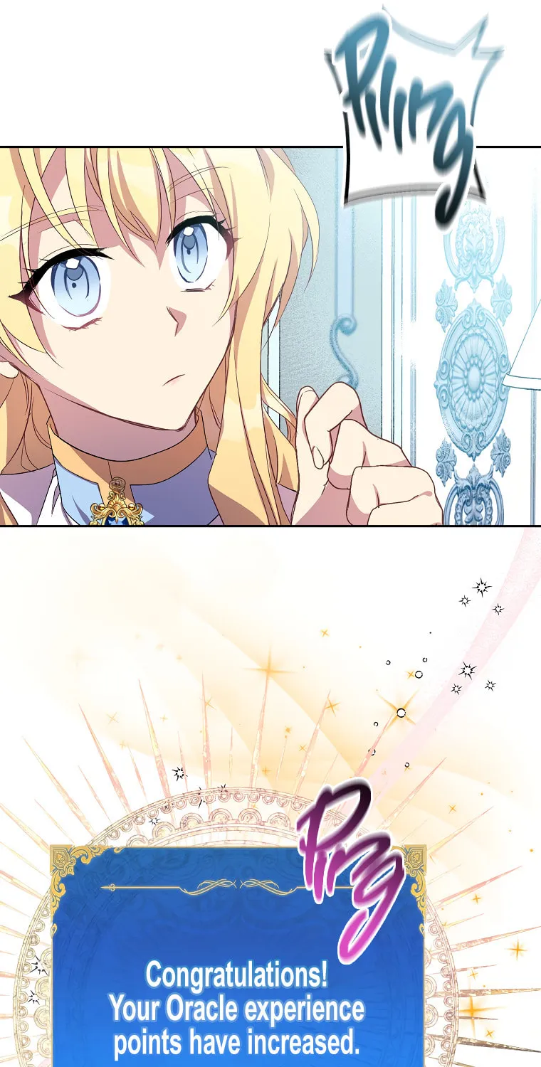 The Beloved Fake Saint Chapter 16 page 5 - 
