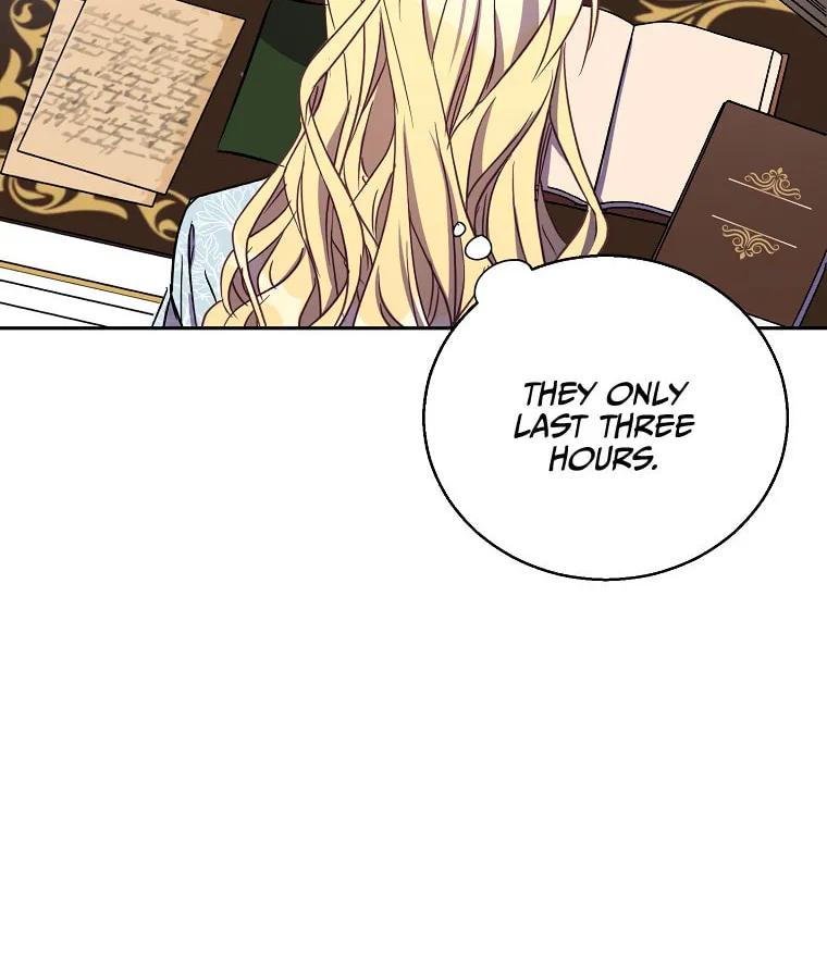 The Beloved Fake Saint Chapter 16 page 41 - 