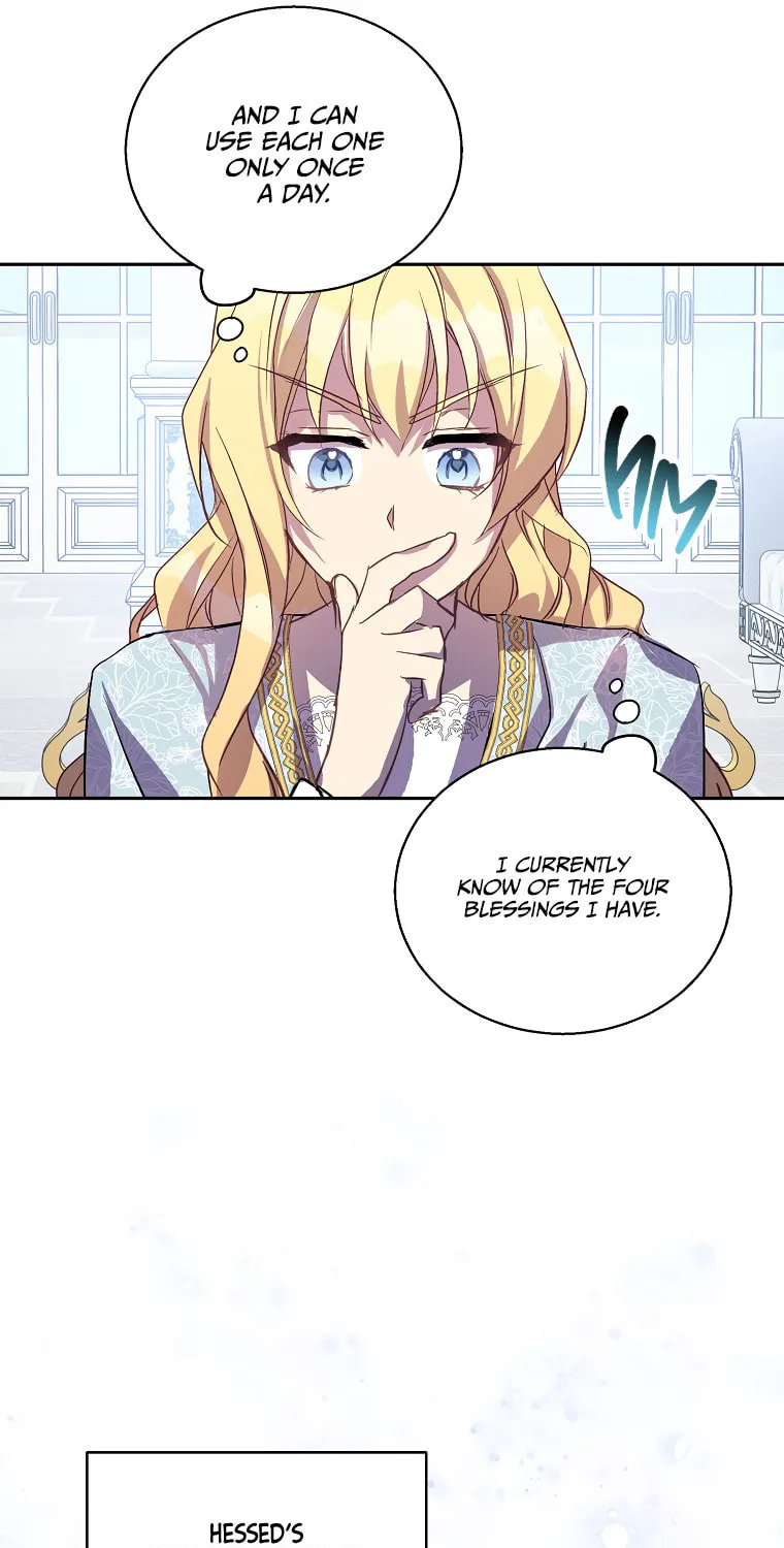 The Beloved Fake Saint Chapter 16 page 42 - 