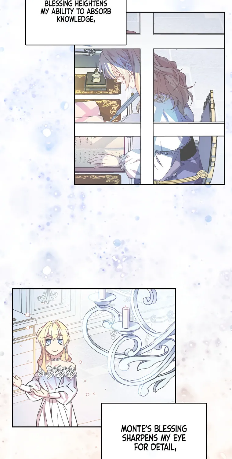 The Beloved Fake Saint Chapter 16 page 43 - 