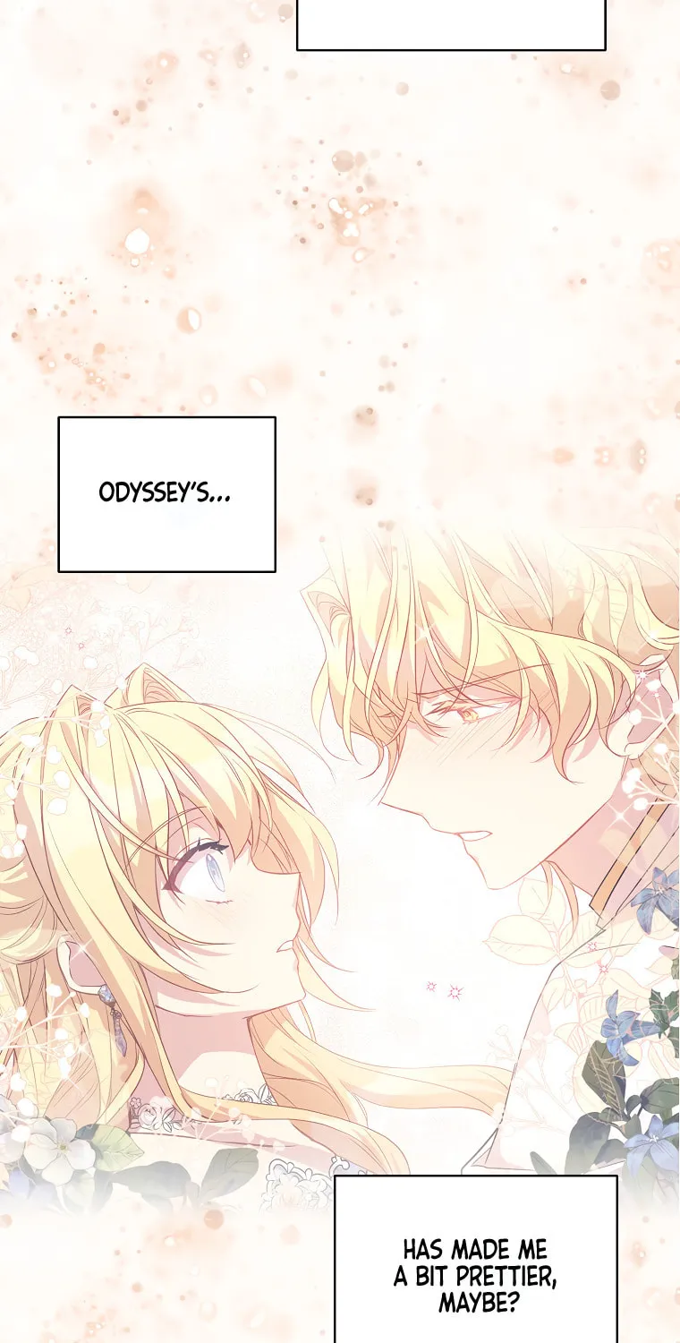 The Beloved Fake Saint Chapter 16 page 44 - 