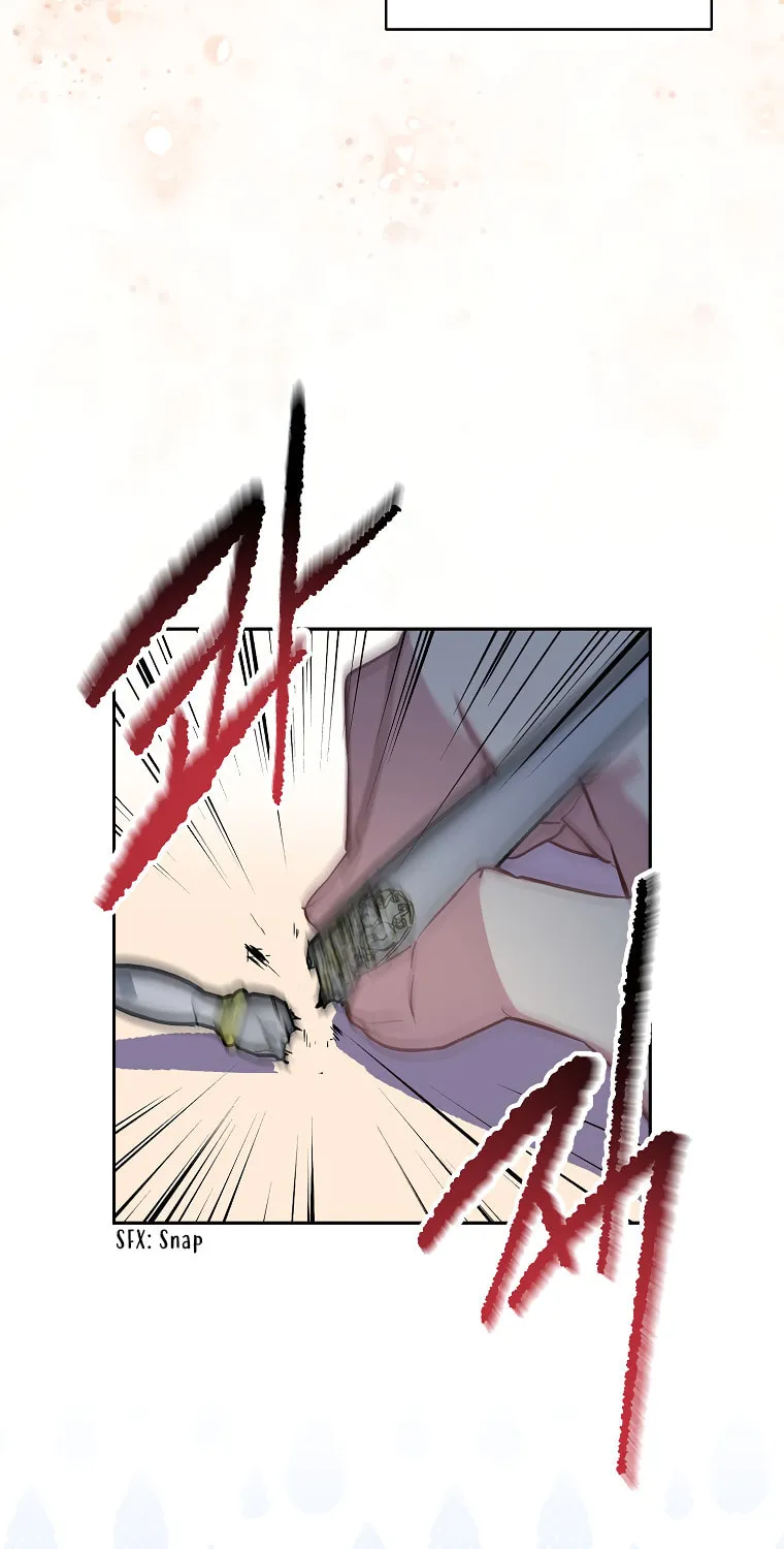 The Beloved Fake Saint Chapter 16 page 45 - 