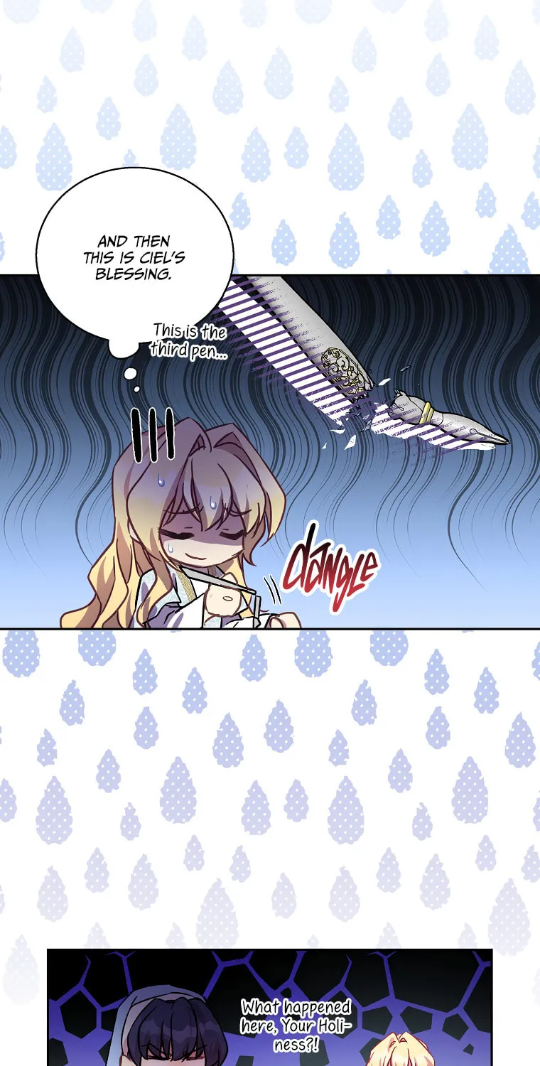 The Beloved Fake Saint Chapter 16 page 46 - 