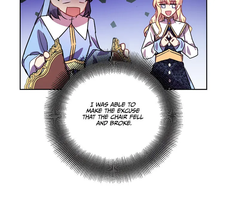 The Beloved Fake Saint Chapter 16 page 47 - 