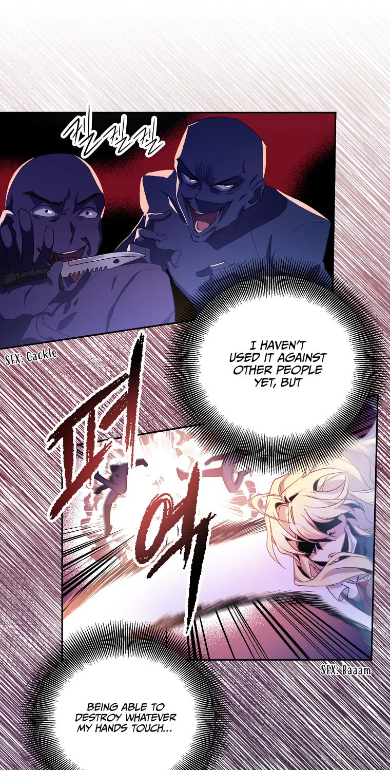 The Beloved Fake Saint Chapter 16 page 48 - 