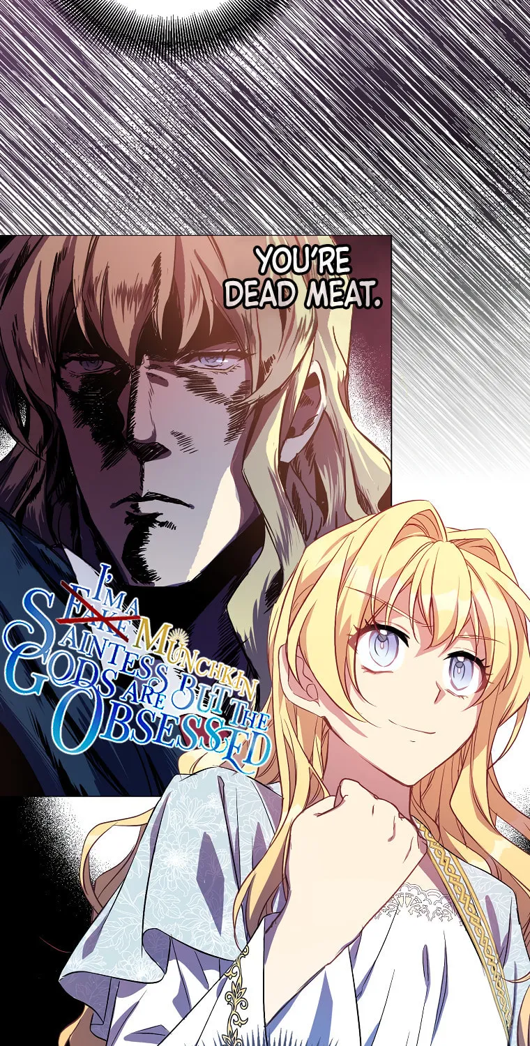 The Beloved Fake Saint Chapter 16 page 49 - 