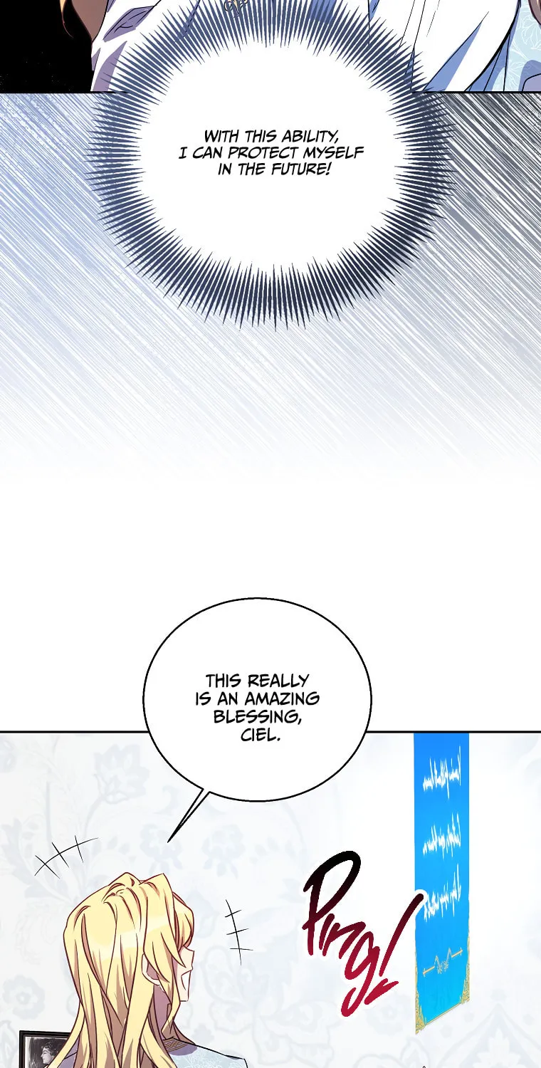 The Beloved Fake Saint Chapter 16 page 50 - 