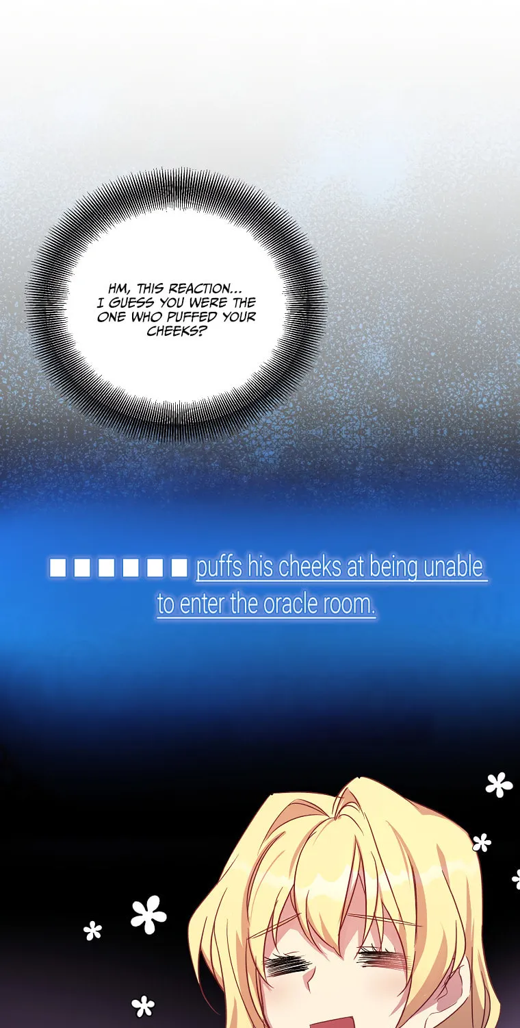 The Beloved Fake Saint Chapter 16 page 52 - 