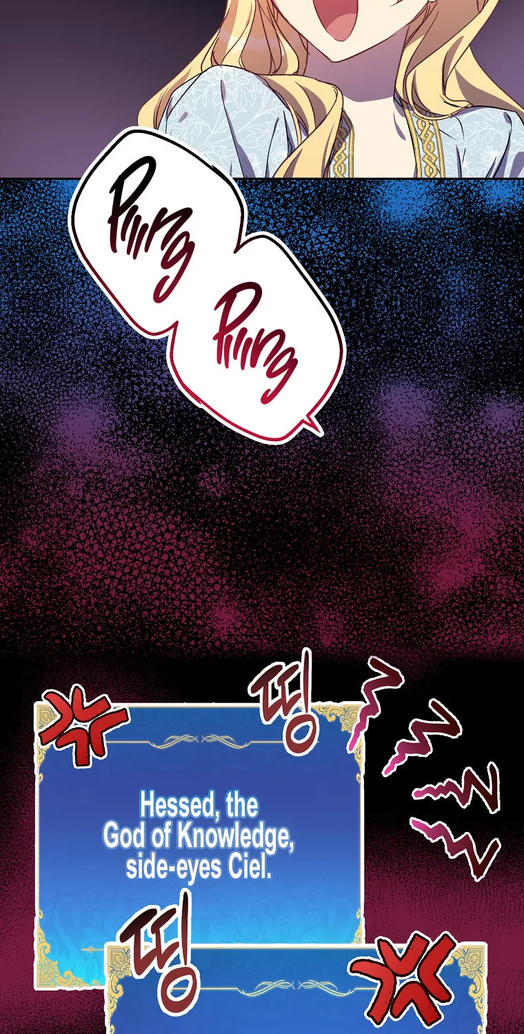 The Beloved Fake Saint Chapter 16 page 53 - 