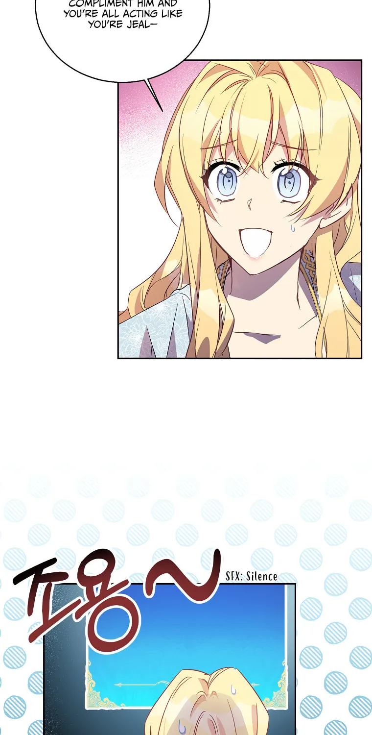 The Beloved Fake Saint Chapter 16 page 55 - 