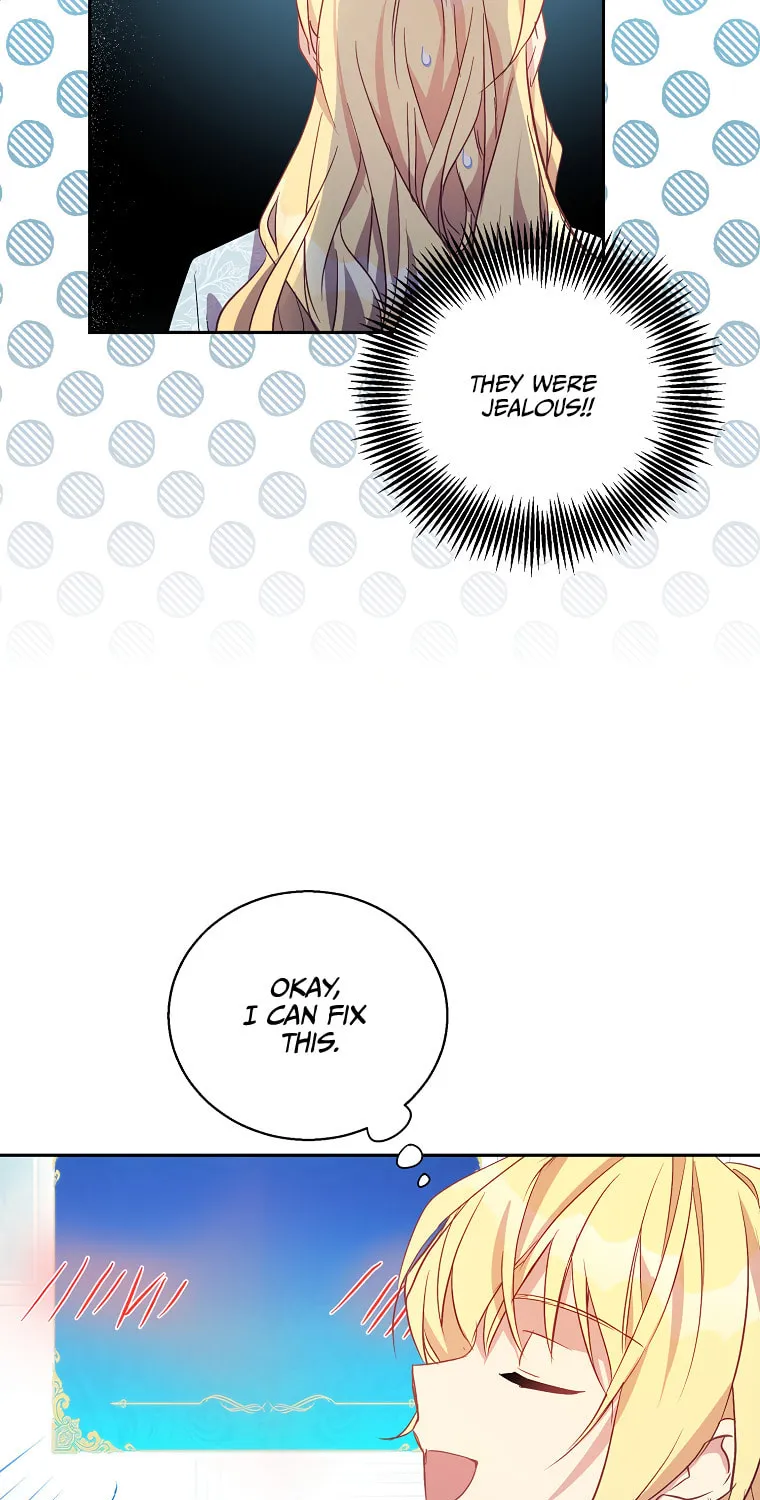 The Beloved Fake Saint Chapter 16 page 56 - 