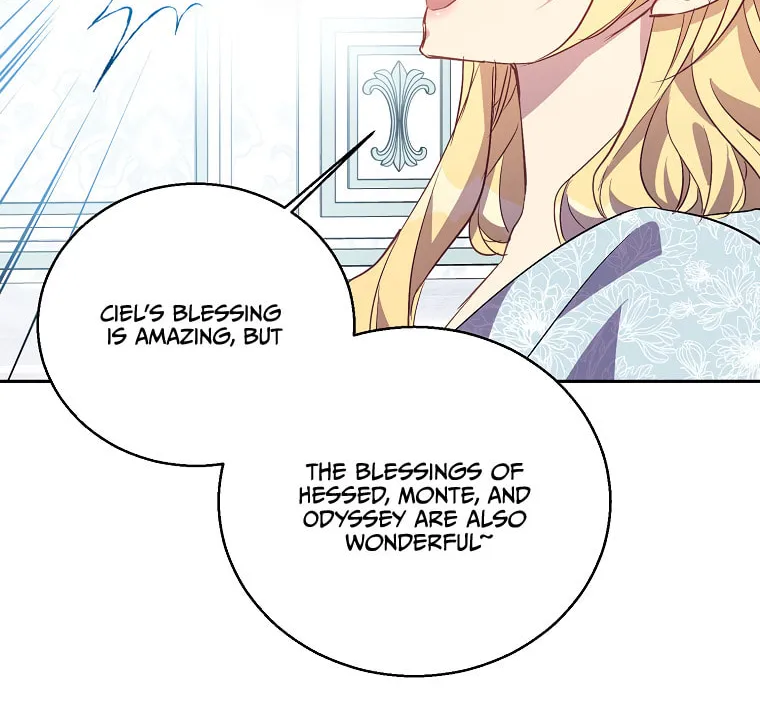 The Beloved Fake Saint Chapter 16 page 57 - 
