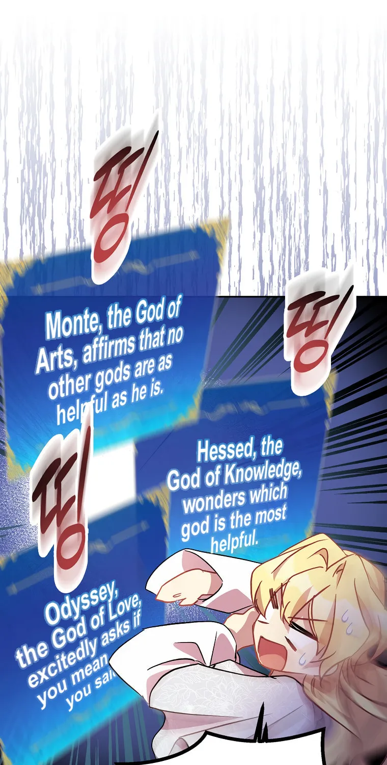 The Beloved Fake Saint Chapter 16 page 58 - 