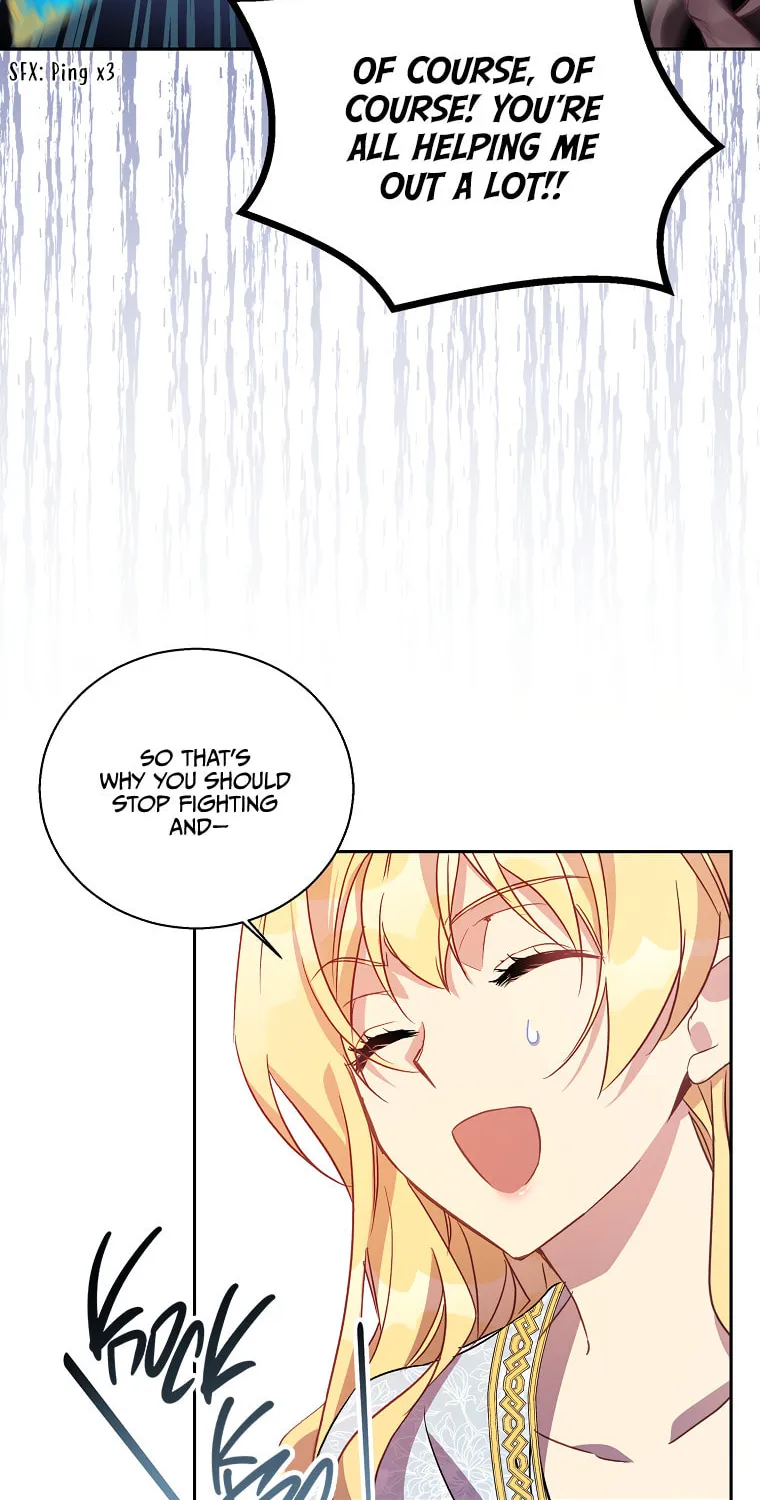The Beloved Fake Saint Chapter 16 page 59 - 