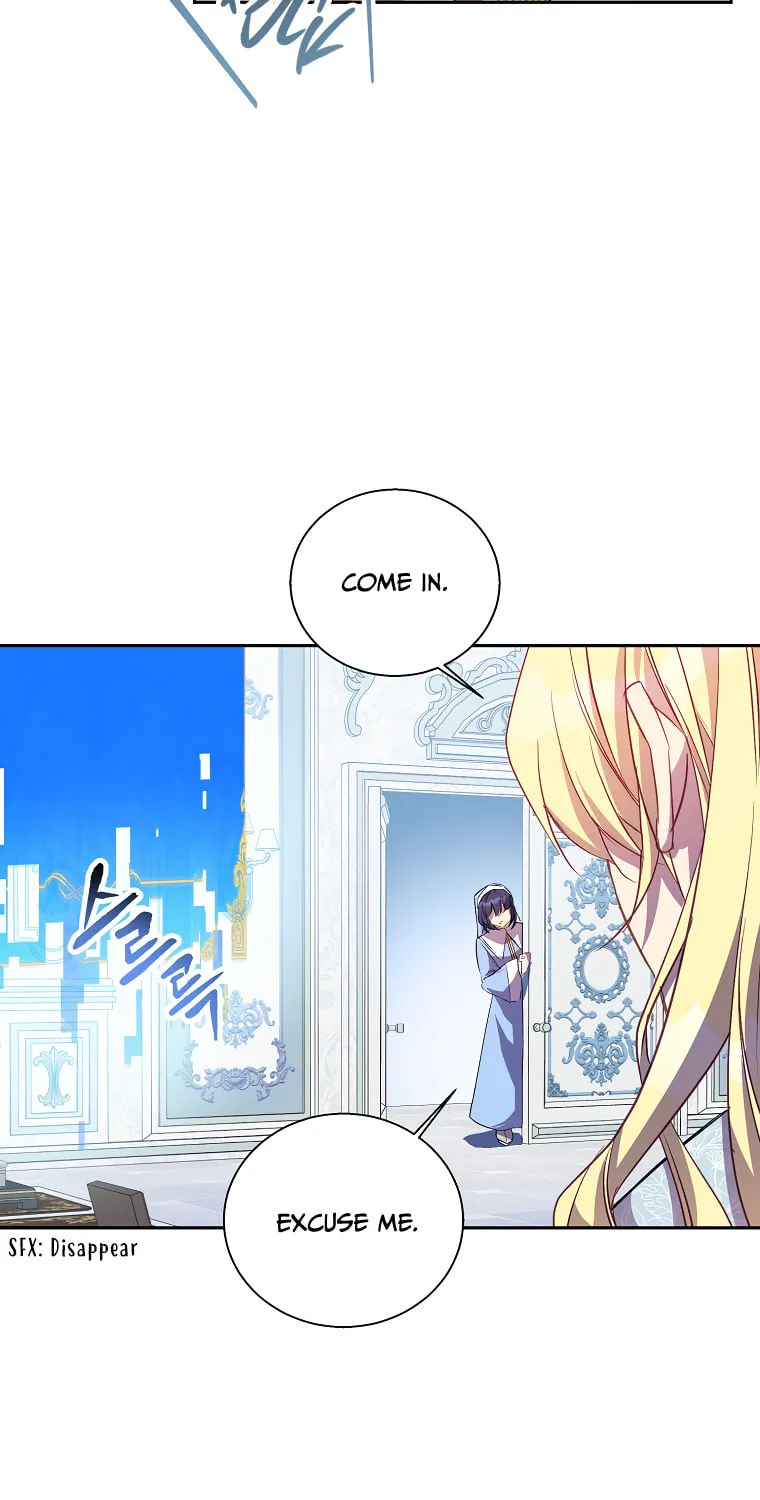 The Beloved Fake Saint Chapter 16 page 60 - 