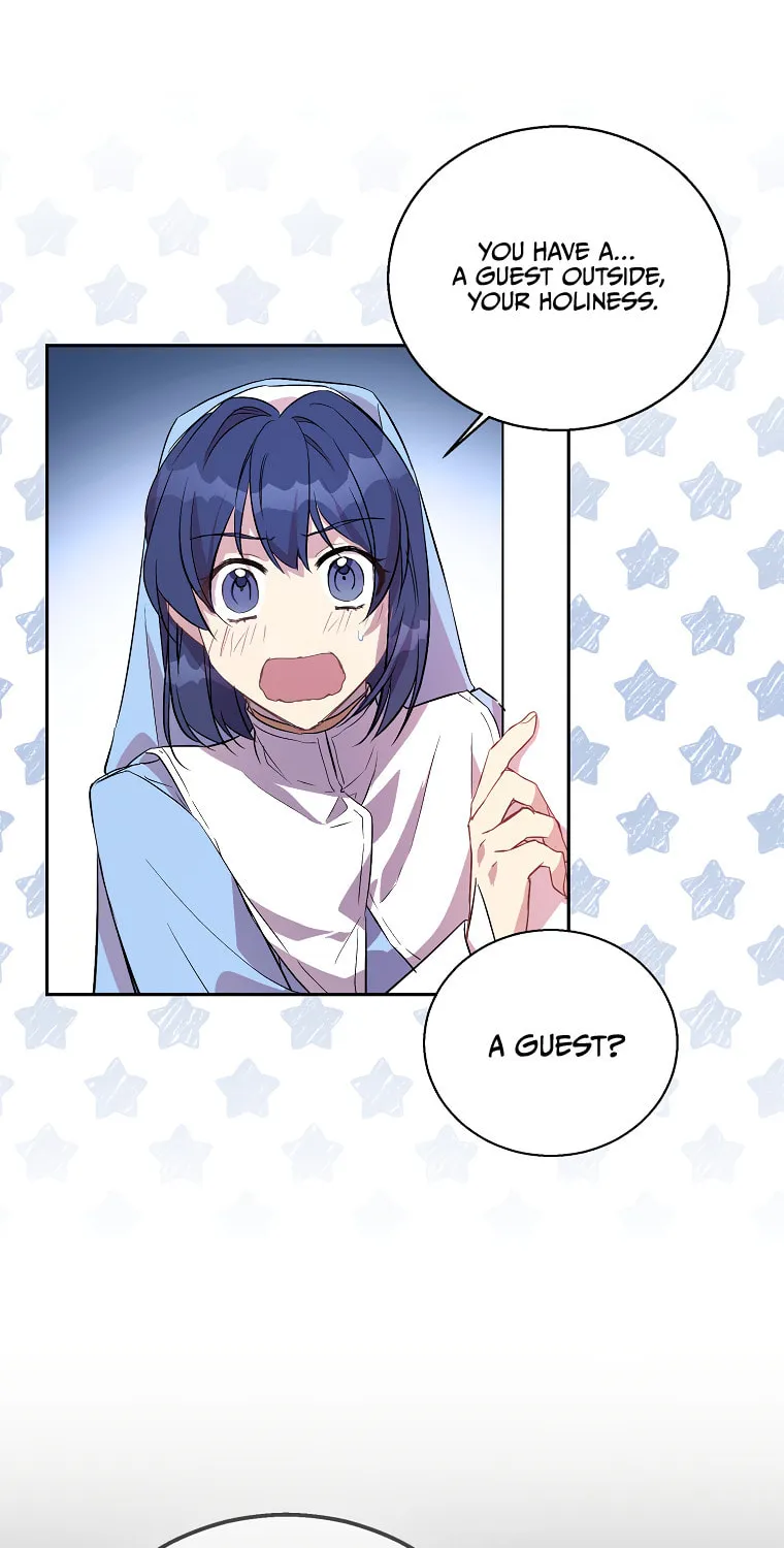 The Beloved Fake Saint Chapter 16 page 61 - 