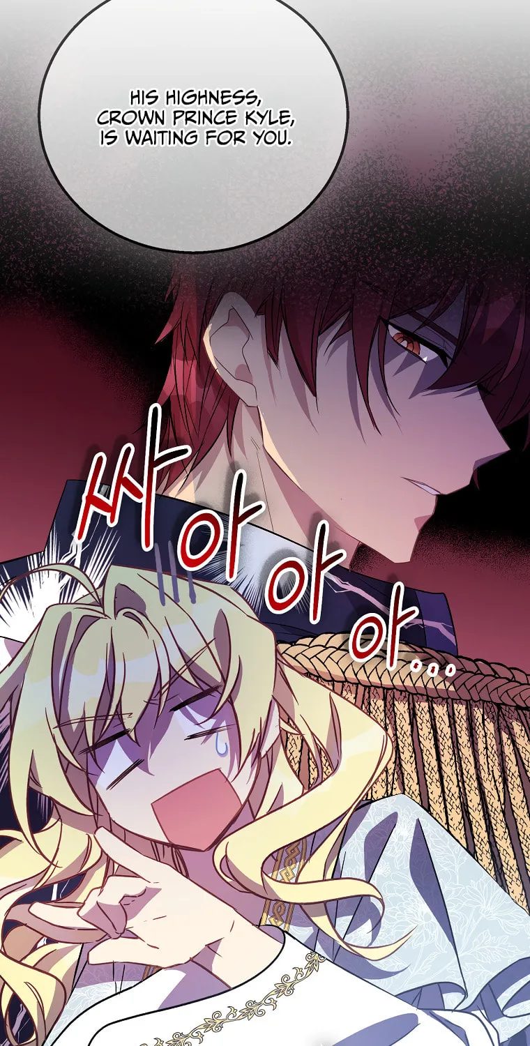 The Beloved Fake Saint Chapter 16 page 62 - 