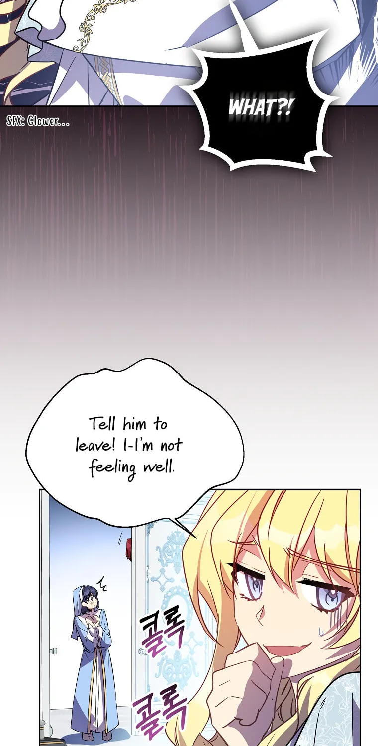 The Beloved Fake Saint Chapter 16 page 63 - 