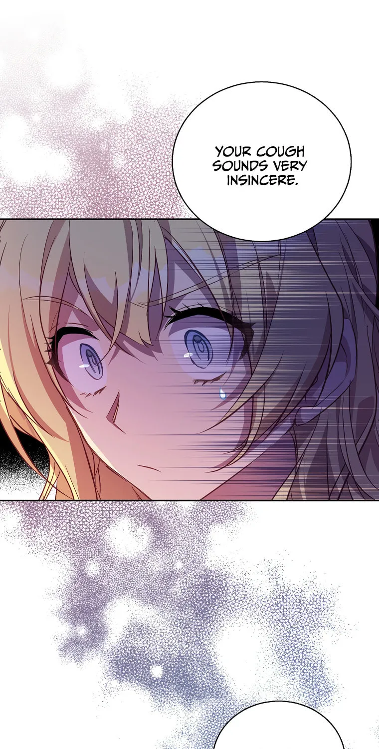 The Beloved Fake Saint Chapter 16 page 65 - 