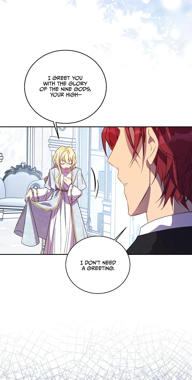 The Beloved Fake Saint Chapter 16 page 68 - 
